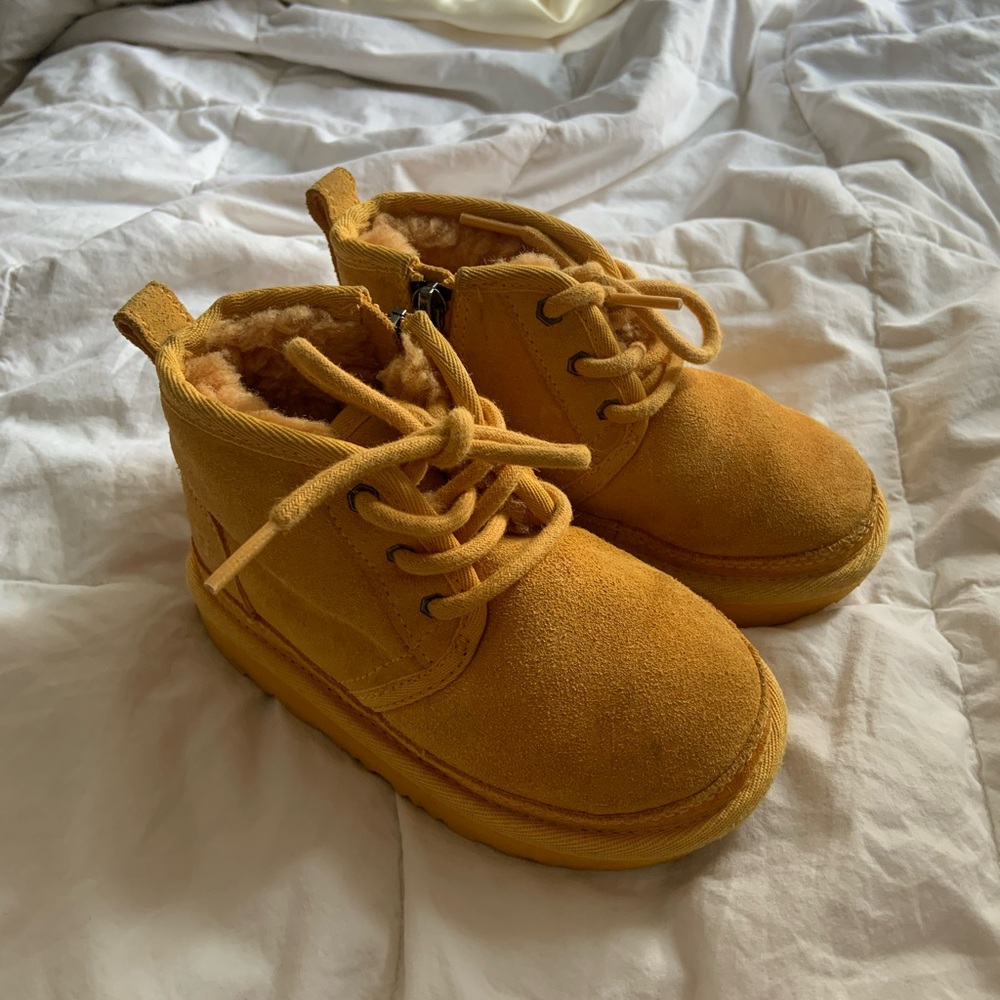 Kids Ugg boots